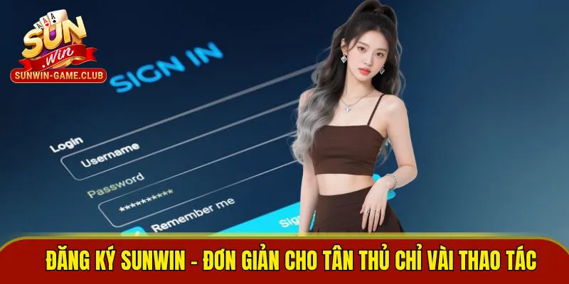 Kiểm tra điều gì trước khi đăng nhập