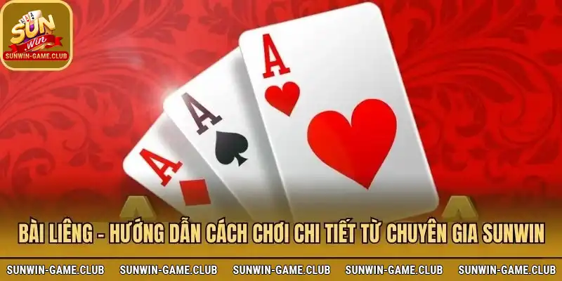 Game bài Liêng Sunwin