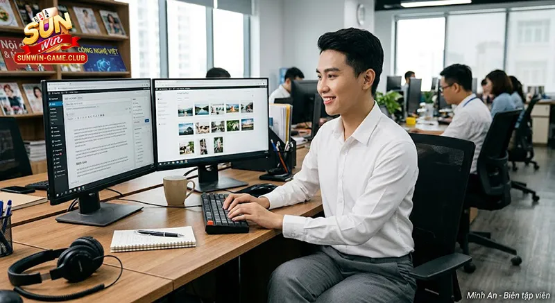 BTV Minh An (