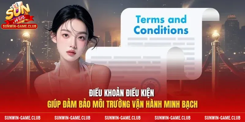 Điều khoản sử dụng thông tin trên website