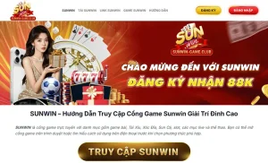Trang Sunwin uy tín