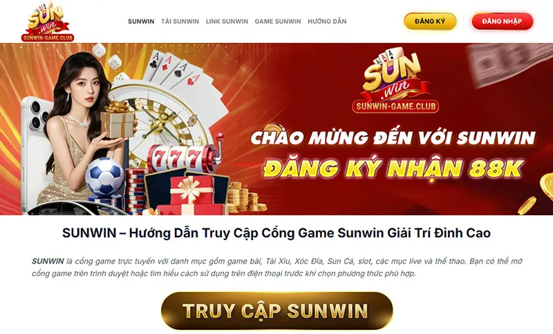 Trang Sunwin uy tín