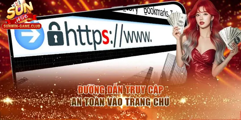 Kiểm tra địa chỉ đang mở không vào được Sunwin