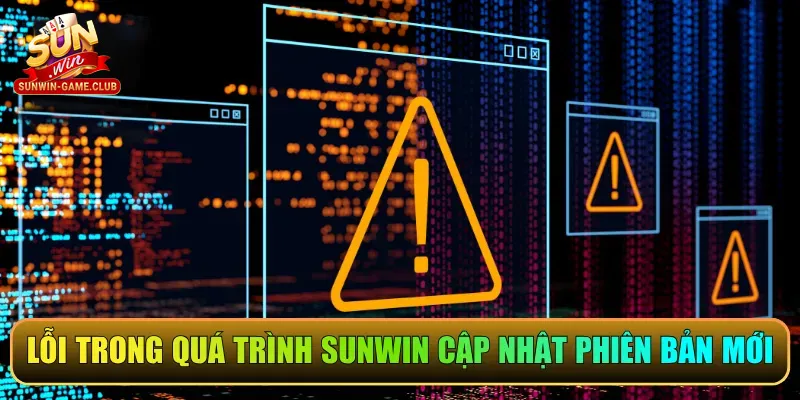 Xác định biểu hiện trước khi thay đổi cài đặt