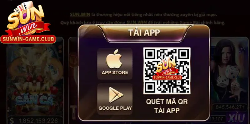 Nếu lỗi nằm ở ứng dụng SUNWIN