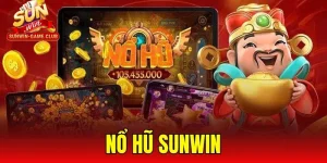 Nổ hũ Sunwin