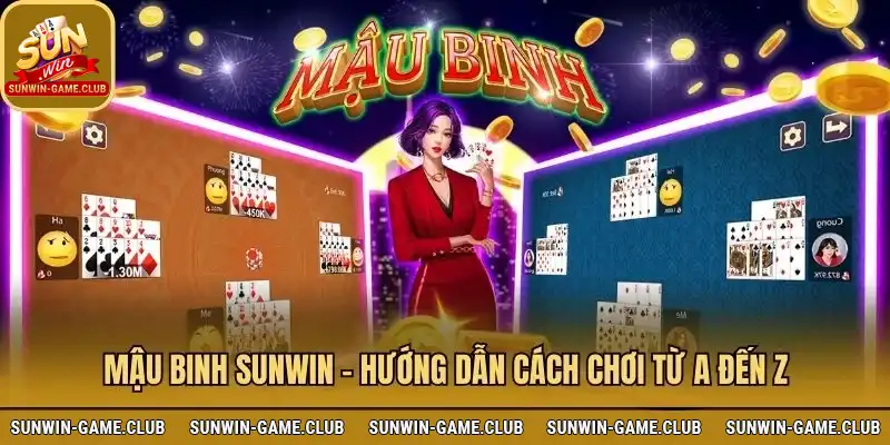 Mậu Binh SUNWIN