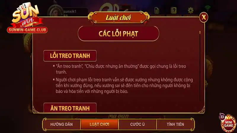 Những lỗi dễ gặp trước khi hạ ù