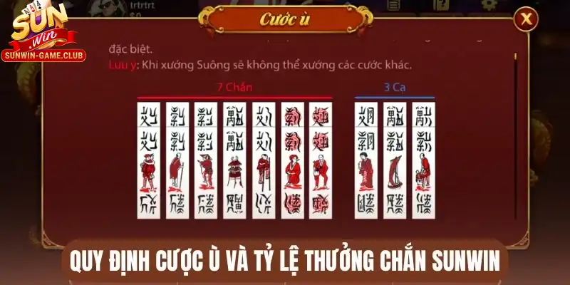 Khi nào được ù