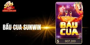 Game Bầu Cua Sunwin